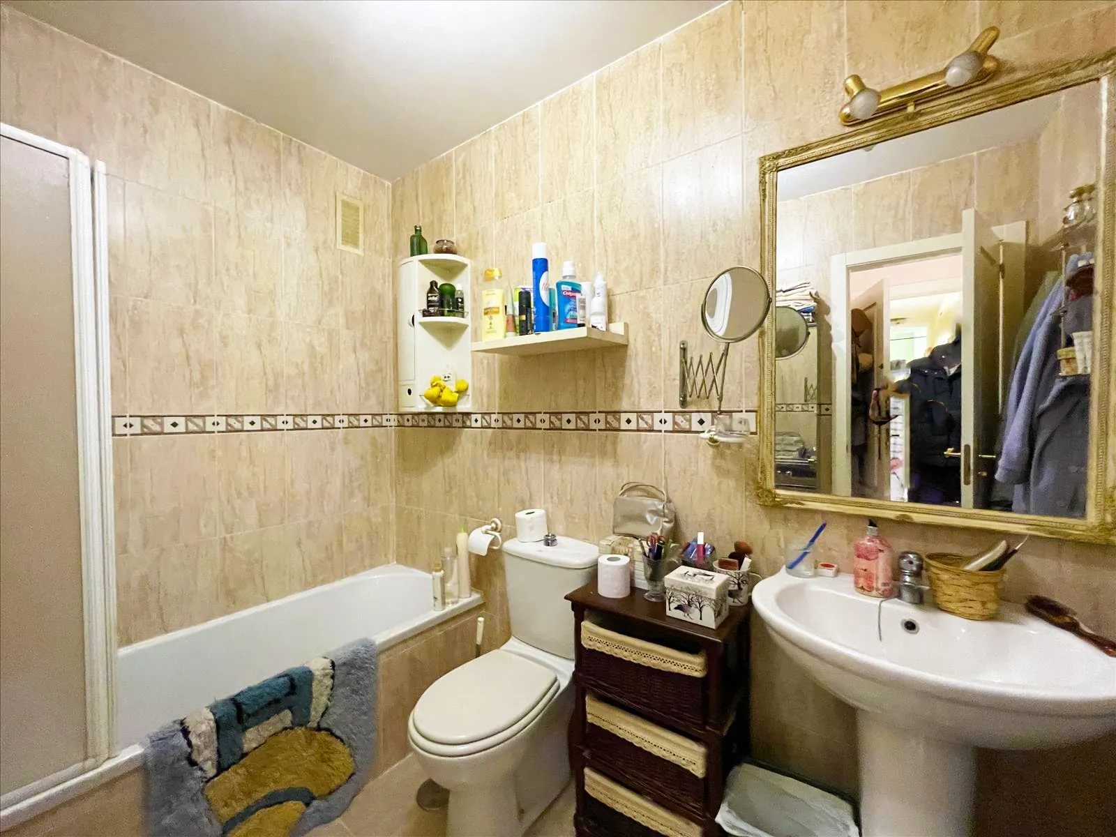 Apartamento en venta en Calpe