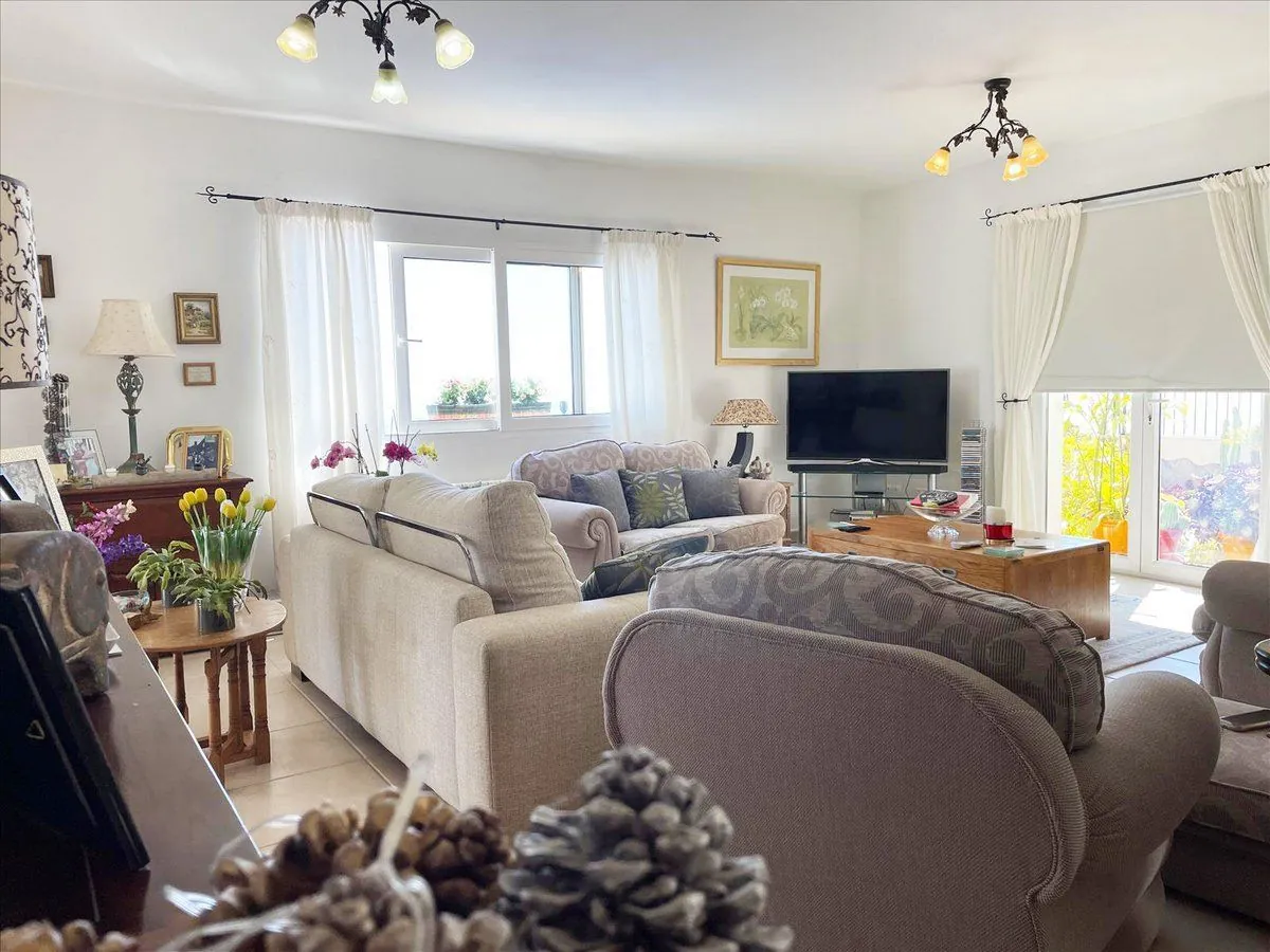 Casa / Chalet en venta en Calpe