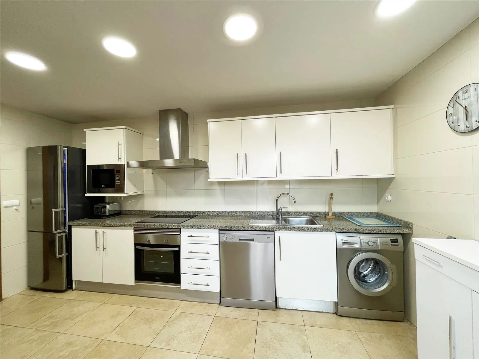 Apartamento te verkoop in Calpe