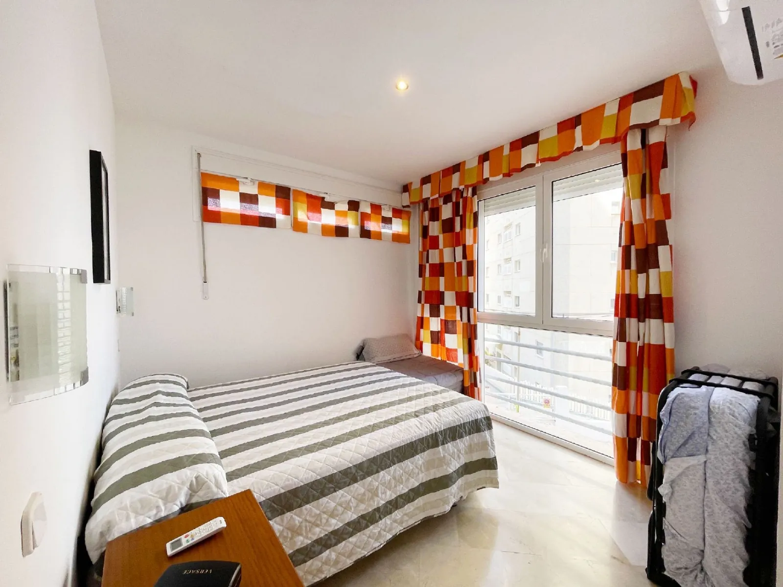Apartamento en venta en Calpe