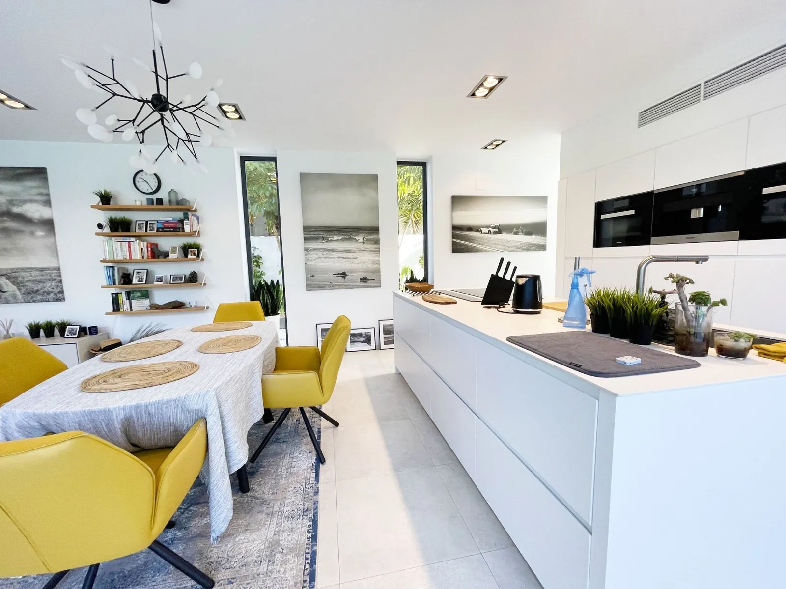 Casa / Chalet en venta en Calpe