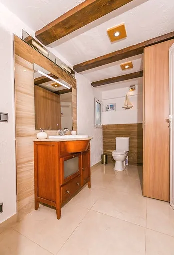 Country house for sale in Moraira Canor