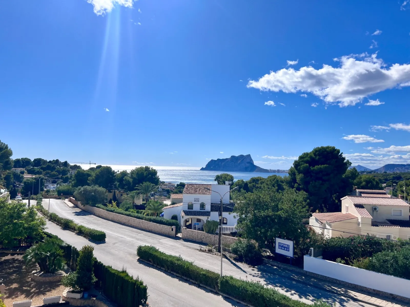 Impresionante Villa de Nueva Construcción en San Jaime