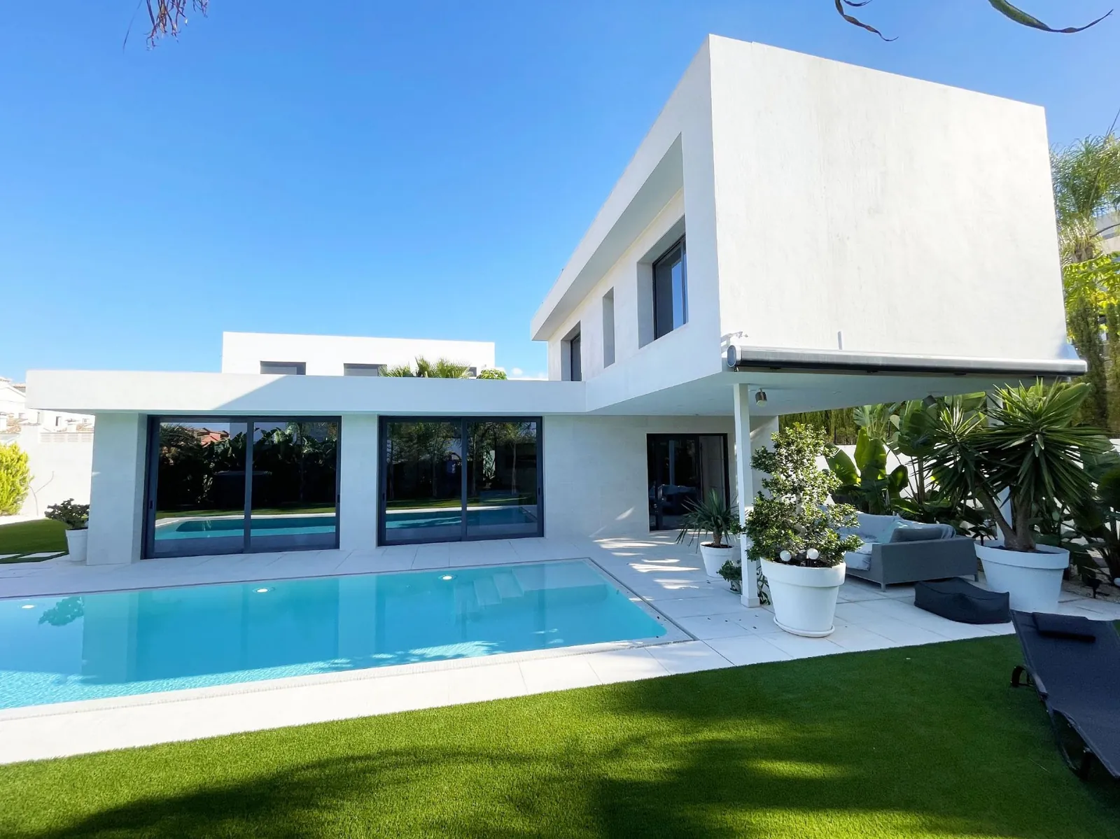 Casa / Chalet en venta en Calpe