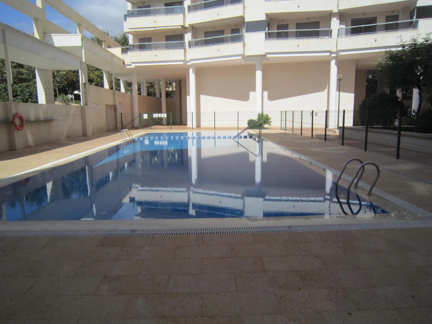 Apartment for sale in Calpe, Alicante
