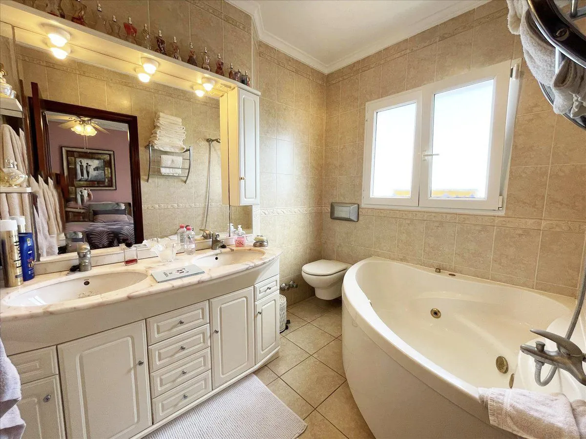 Casa / Chalet en venta en Calpe