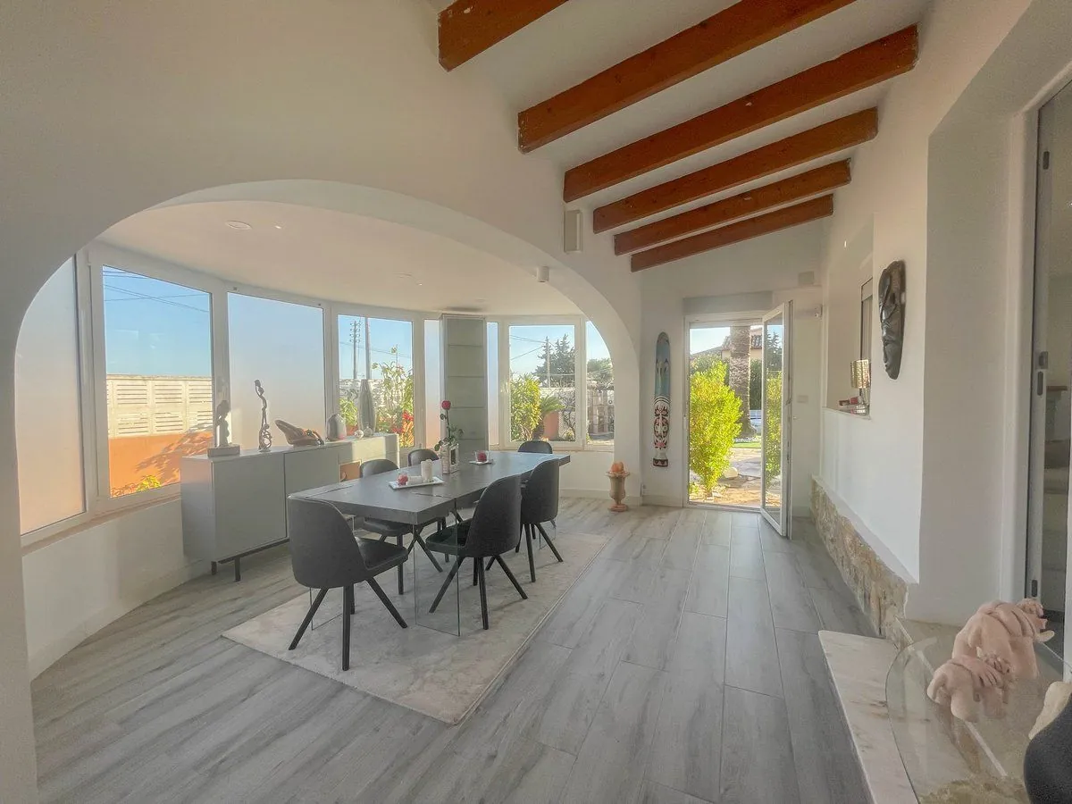 Casa / Chalet for sale in Calpe
