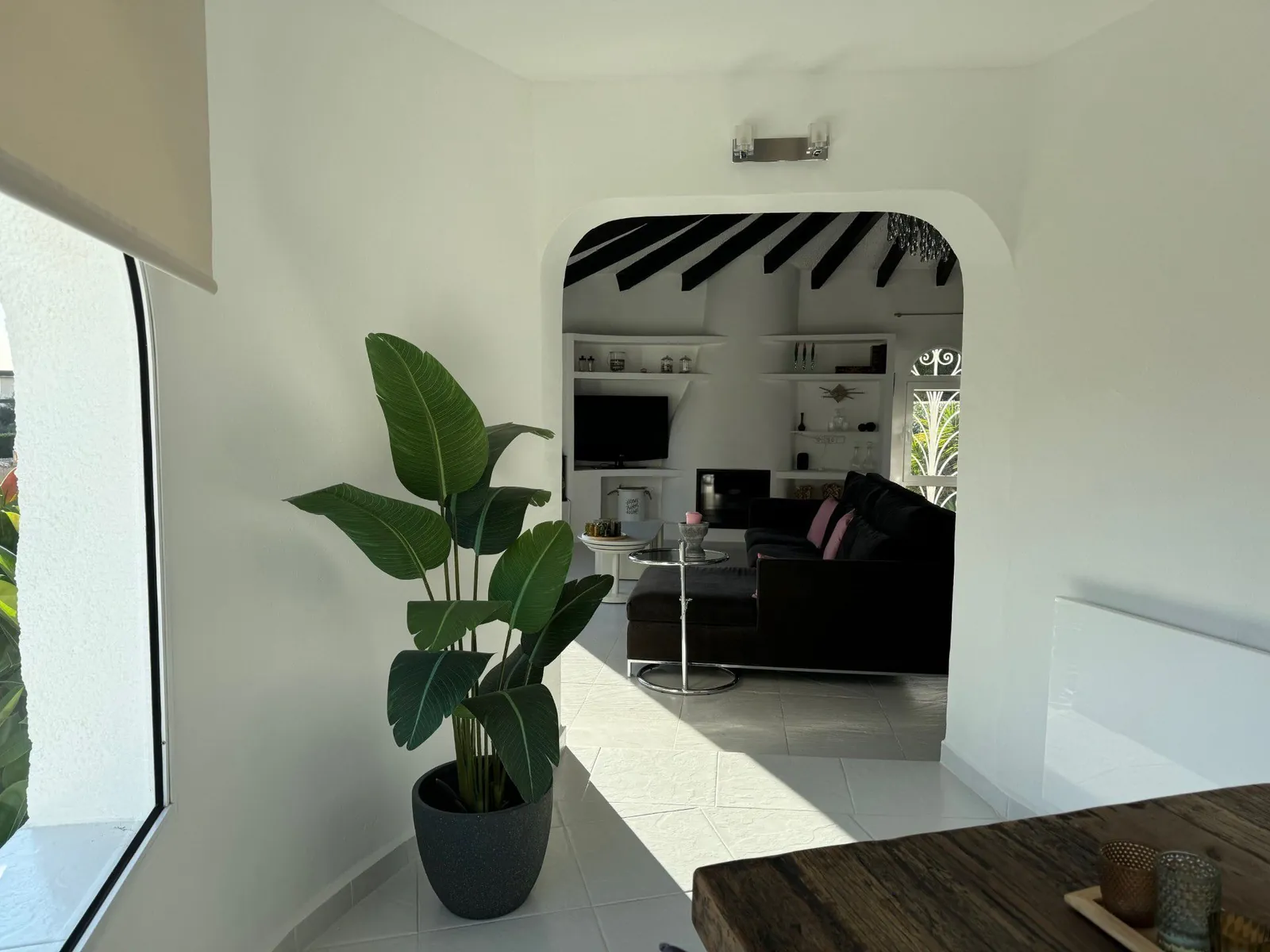 Villa en venta en Calpe / Calp