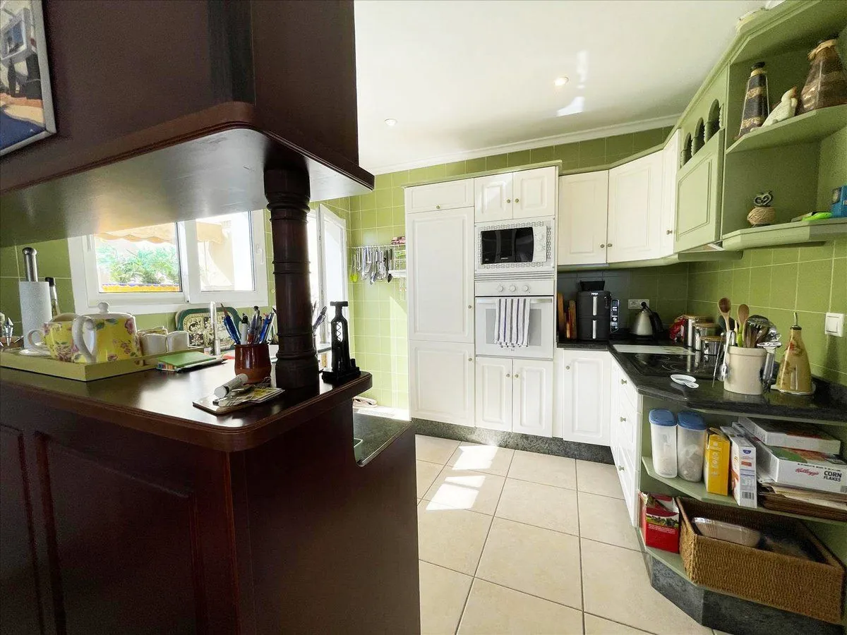 Casa / Chalet en venta en Calpe