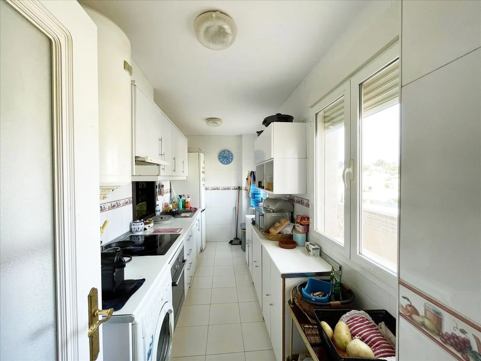 Apartamento en venta en Calpe