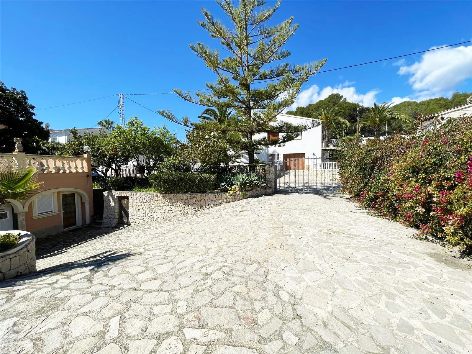 Casa / Chalet for sale in Benissa