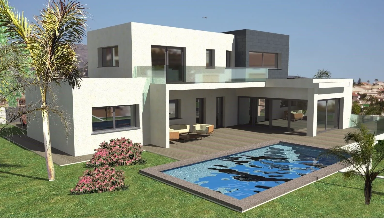 Casa / Chalet for sale in Calpe