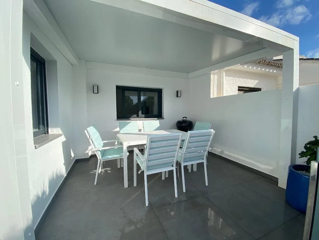 Villa zum verkauf in Moraira