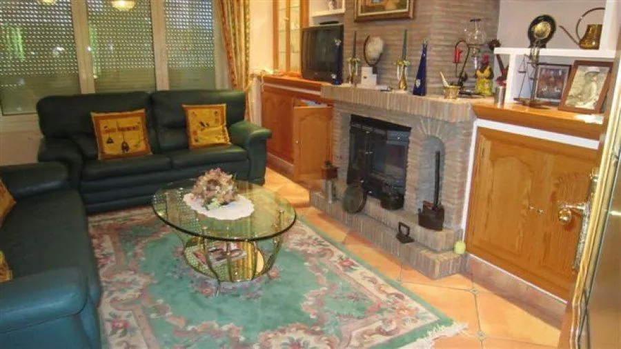 Villa en venta en Benissa