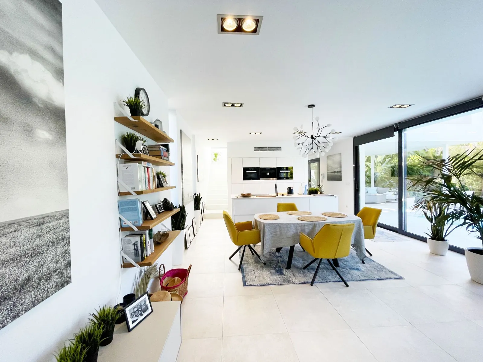 Casa / Chalet en venta en Calpe