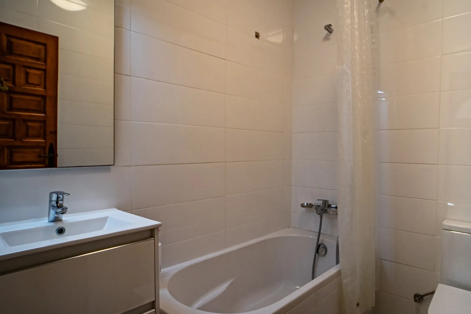 Villa con vistas al mar en venta en Benissa