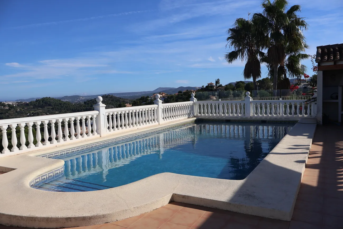 Villa en venta en La Sella Golf
