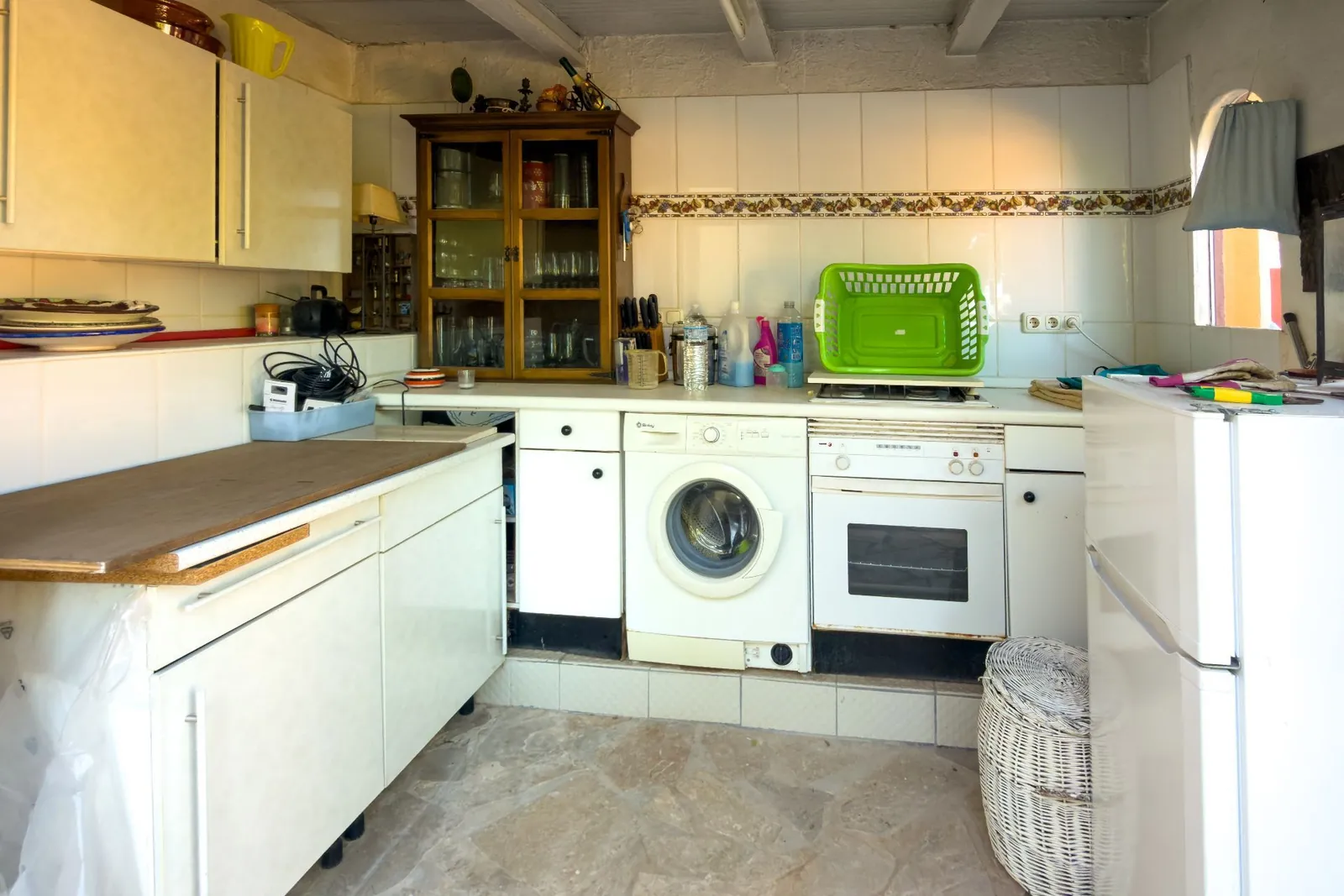 Villa en venta en Calpe / Calp