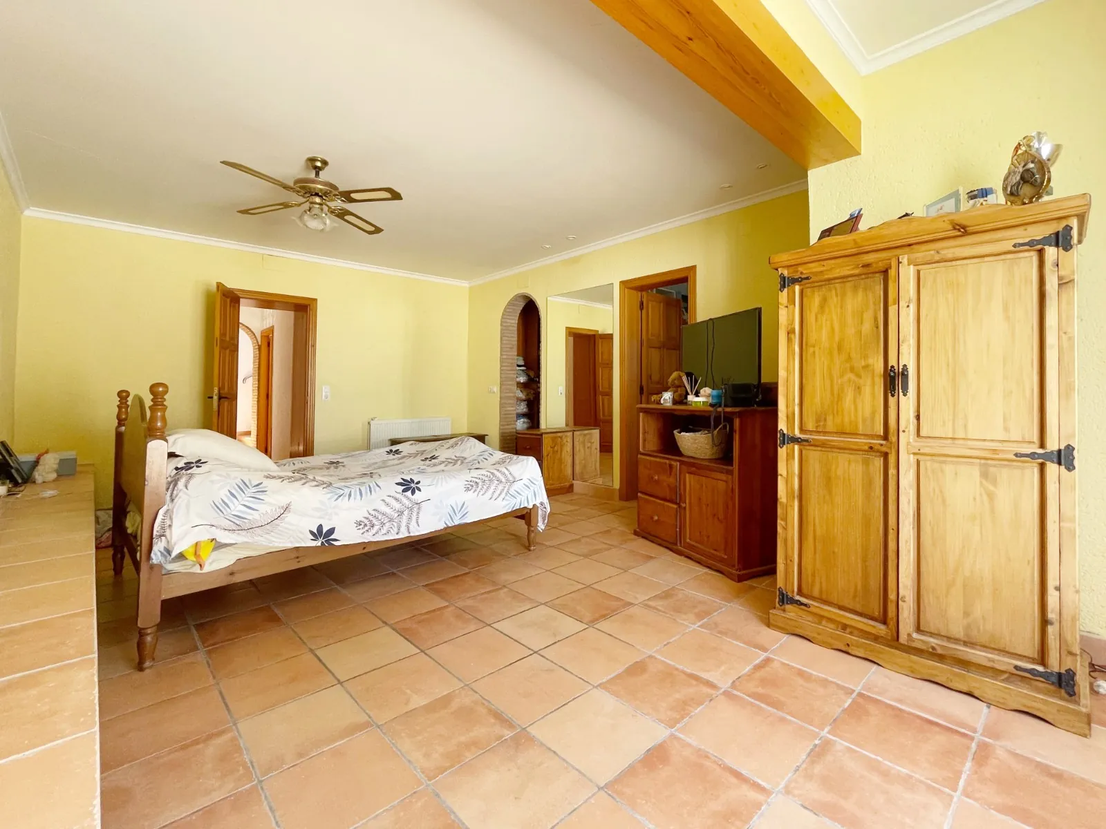 Villa for sale in Benitachell