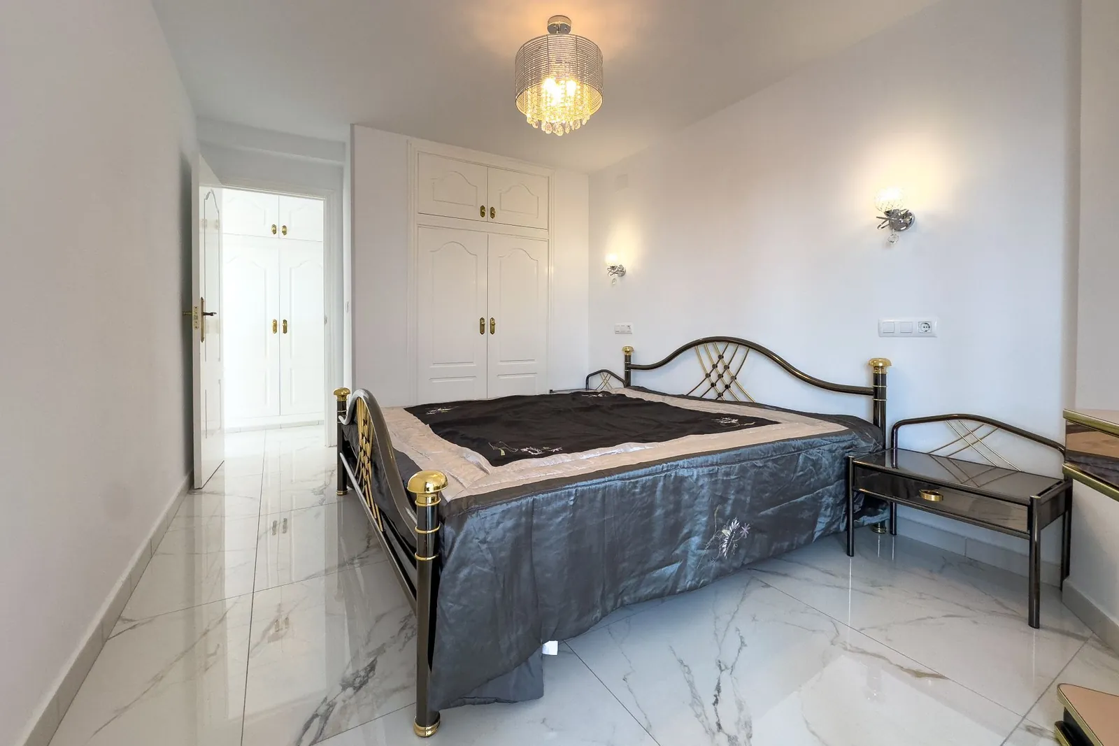 Apartment en venta en Calpe / Calp