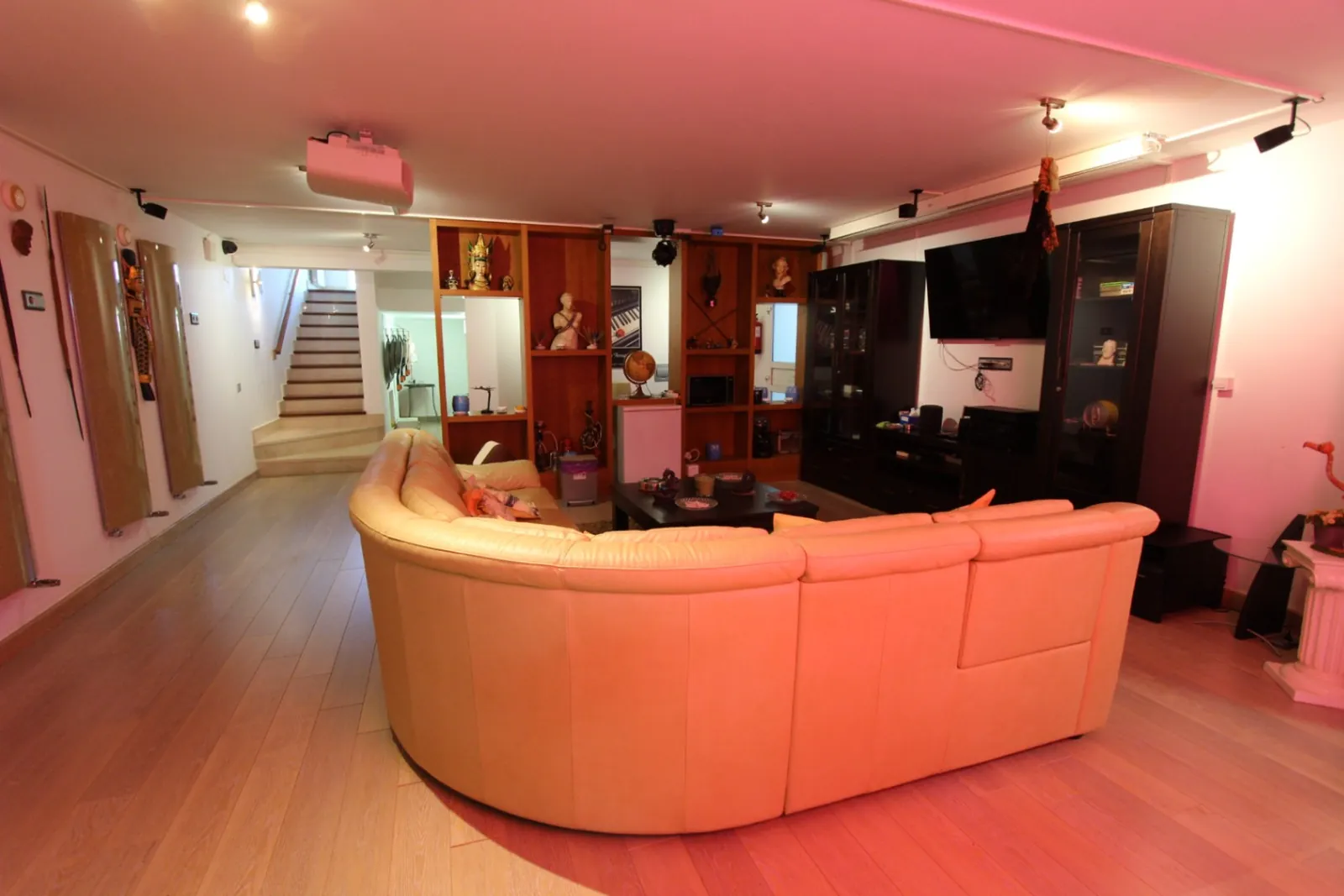 Villa zum verkauf in Calpe, Alicante