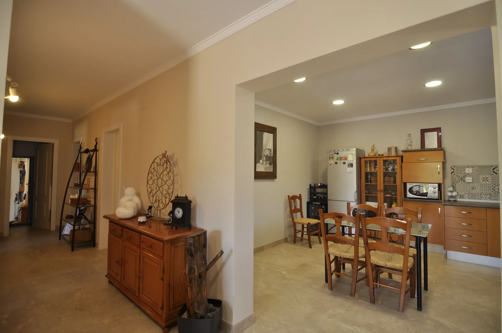 Villa à la vente à Benissa