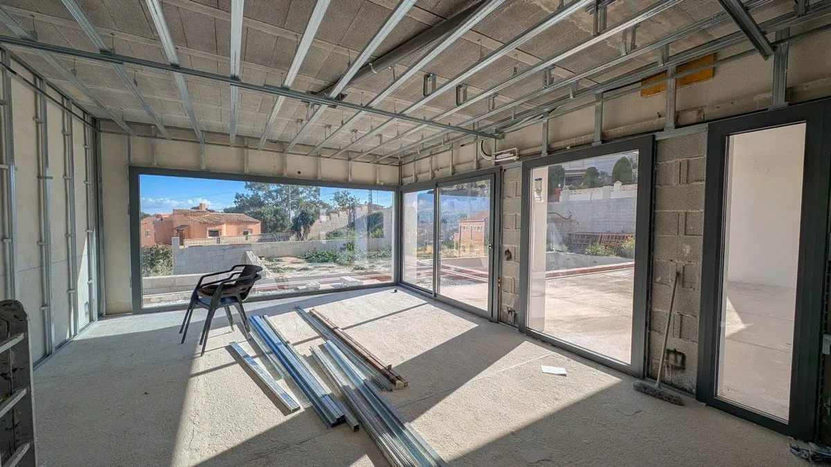 Casa / Chalet for sale in Calpe