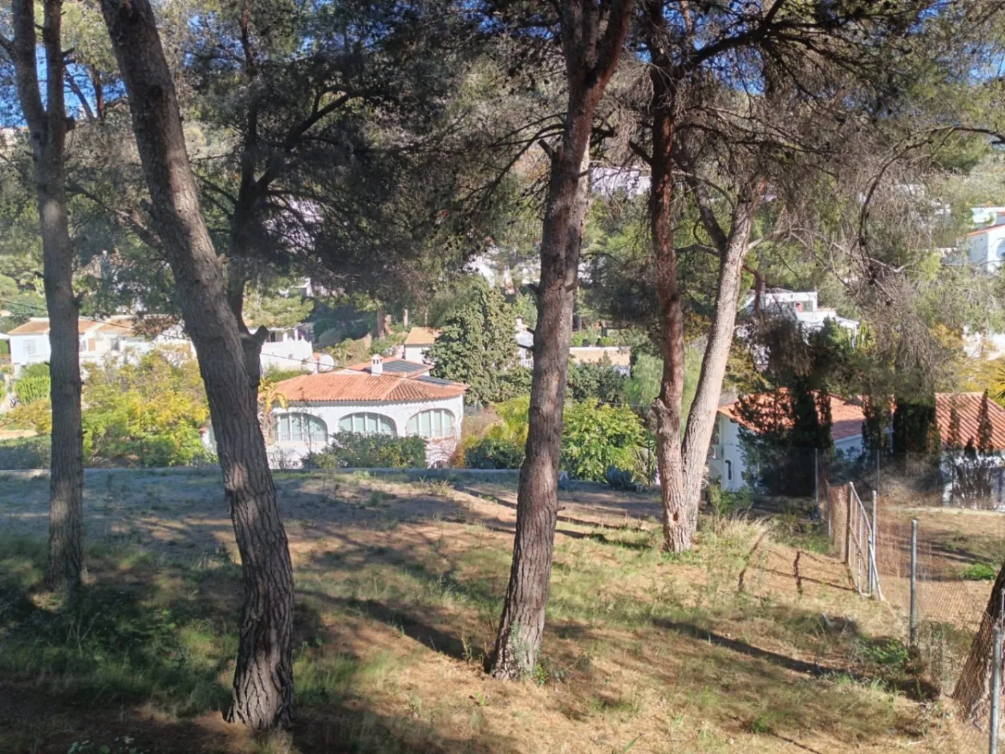 Projet de villa moderne à seulement 1 km de la célèbre plage d'El Portet à Moraira