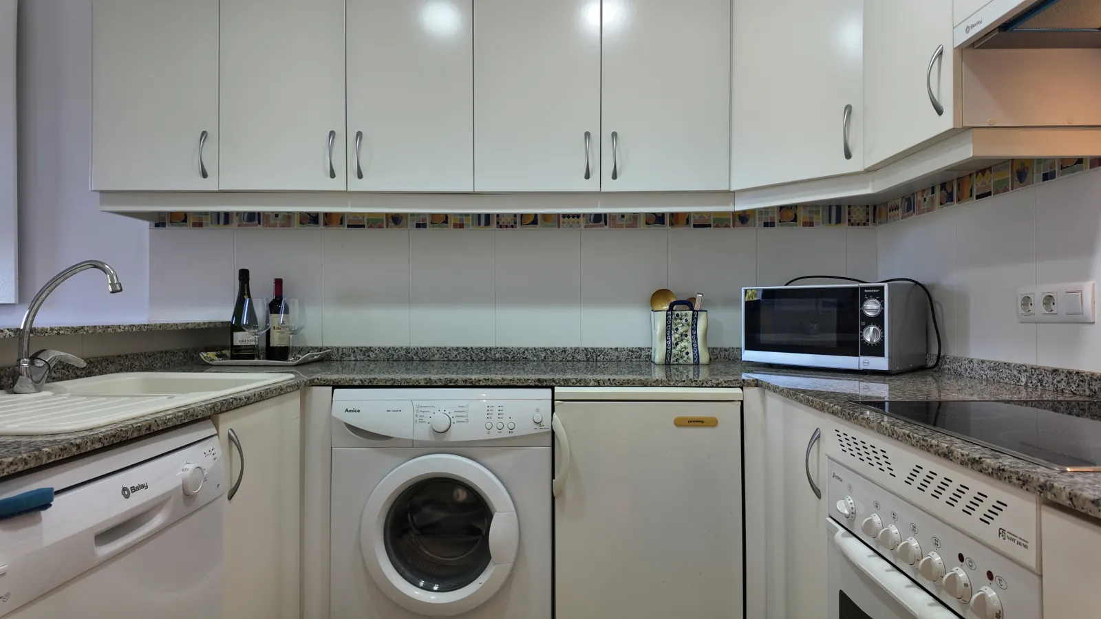 Apartamento exclusivo en Els Poblets, Denia