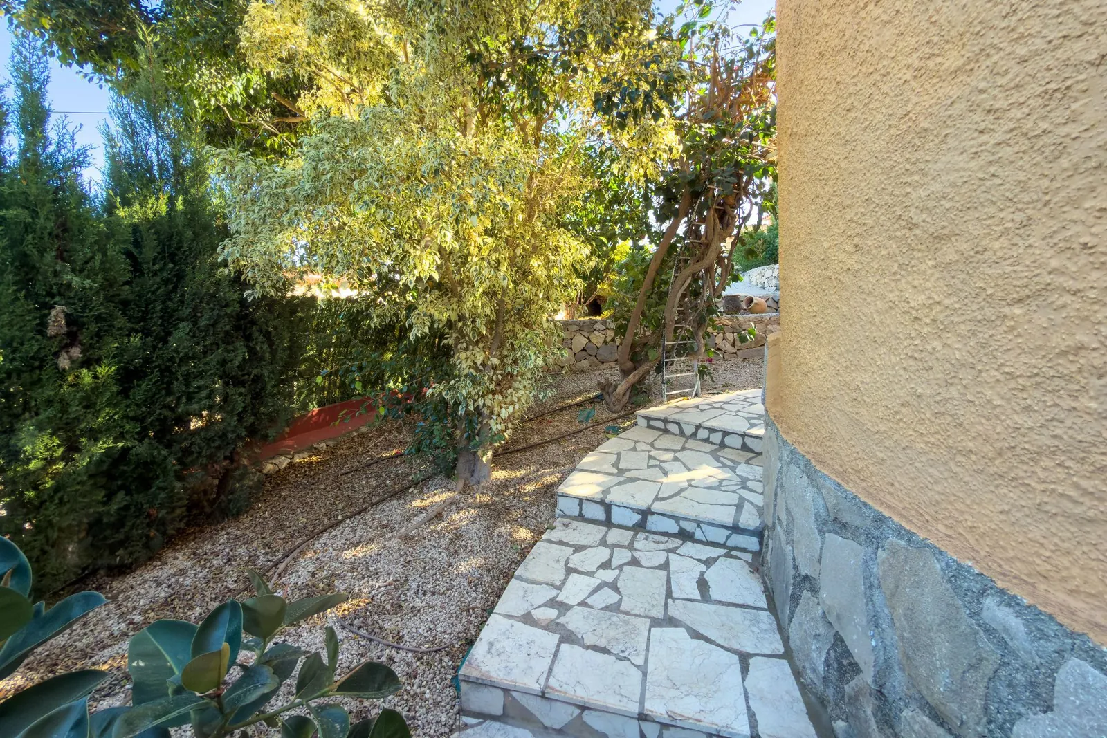 Villa en venta en Calpe / Calp
