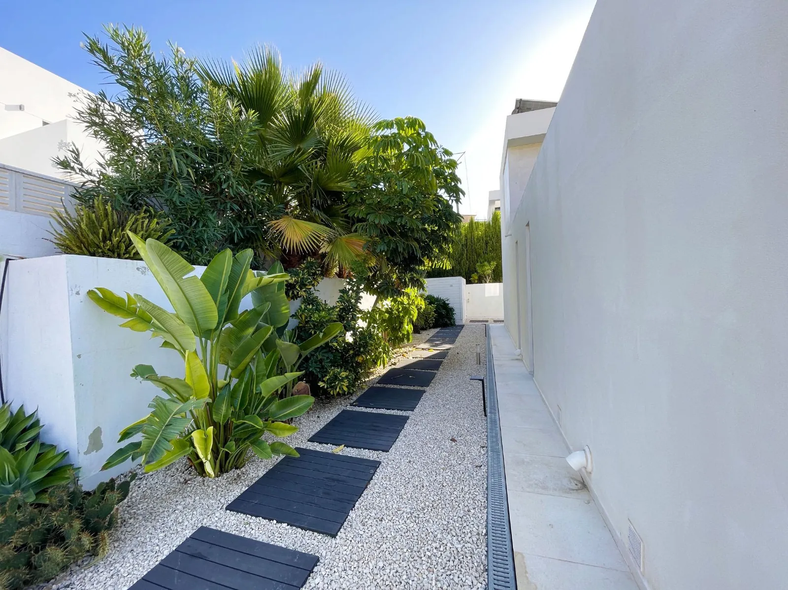 Casa / Chalet en venta en Calpe