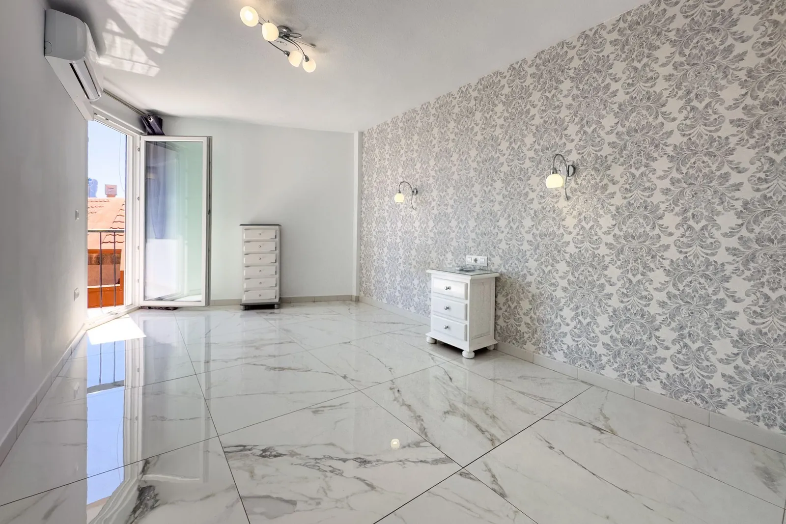 Apartment en venta en Calpe / Calp