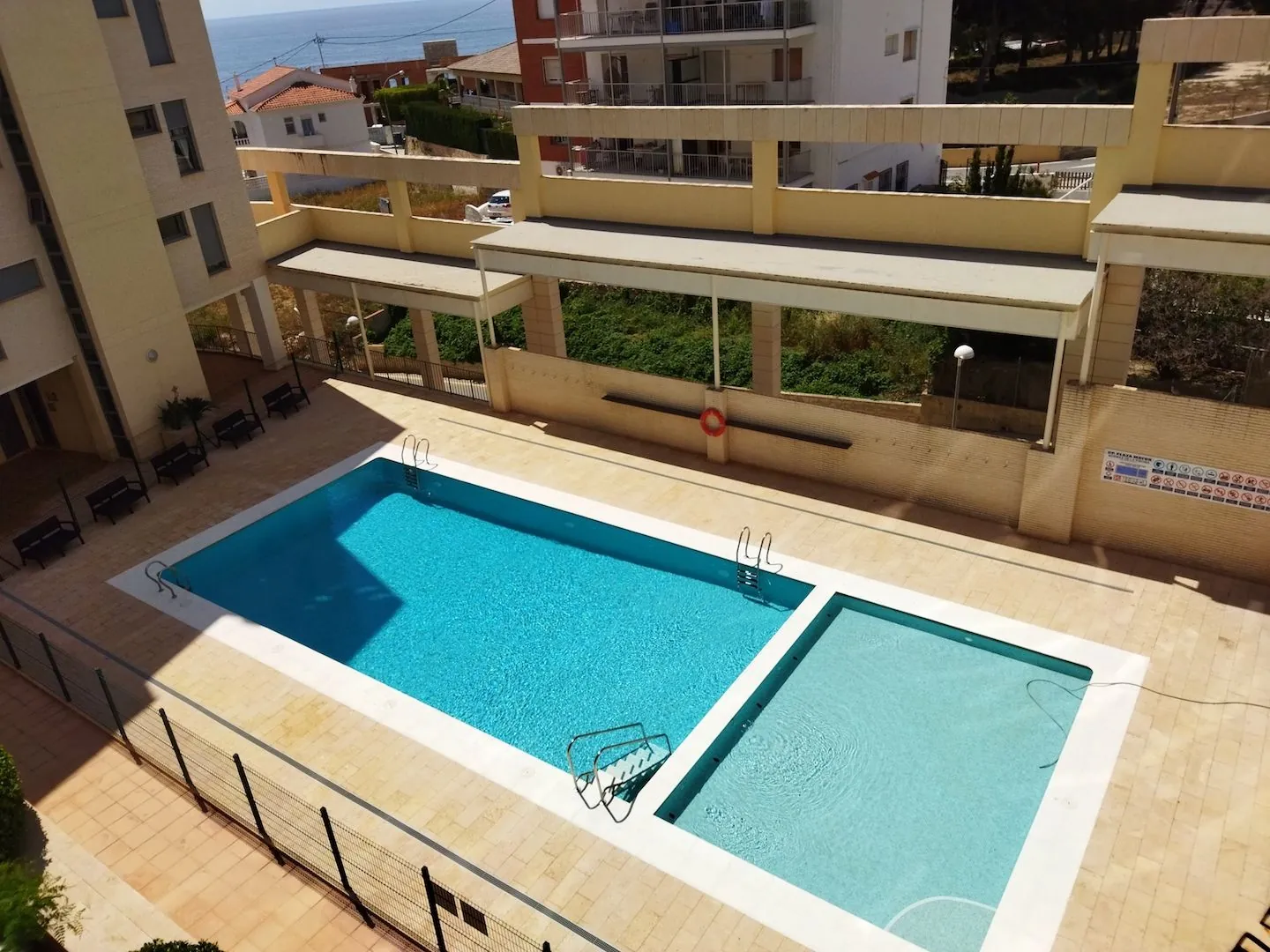 Apartment for sale in Calpe, Alicante