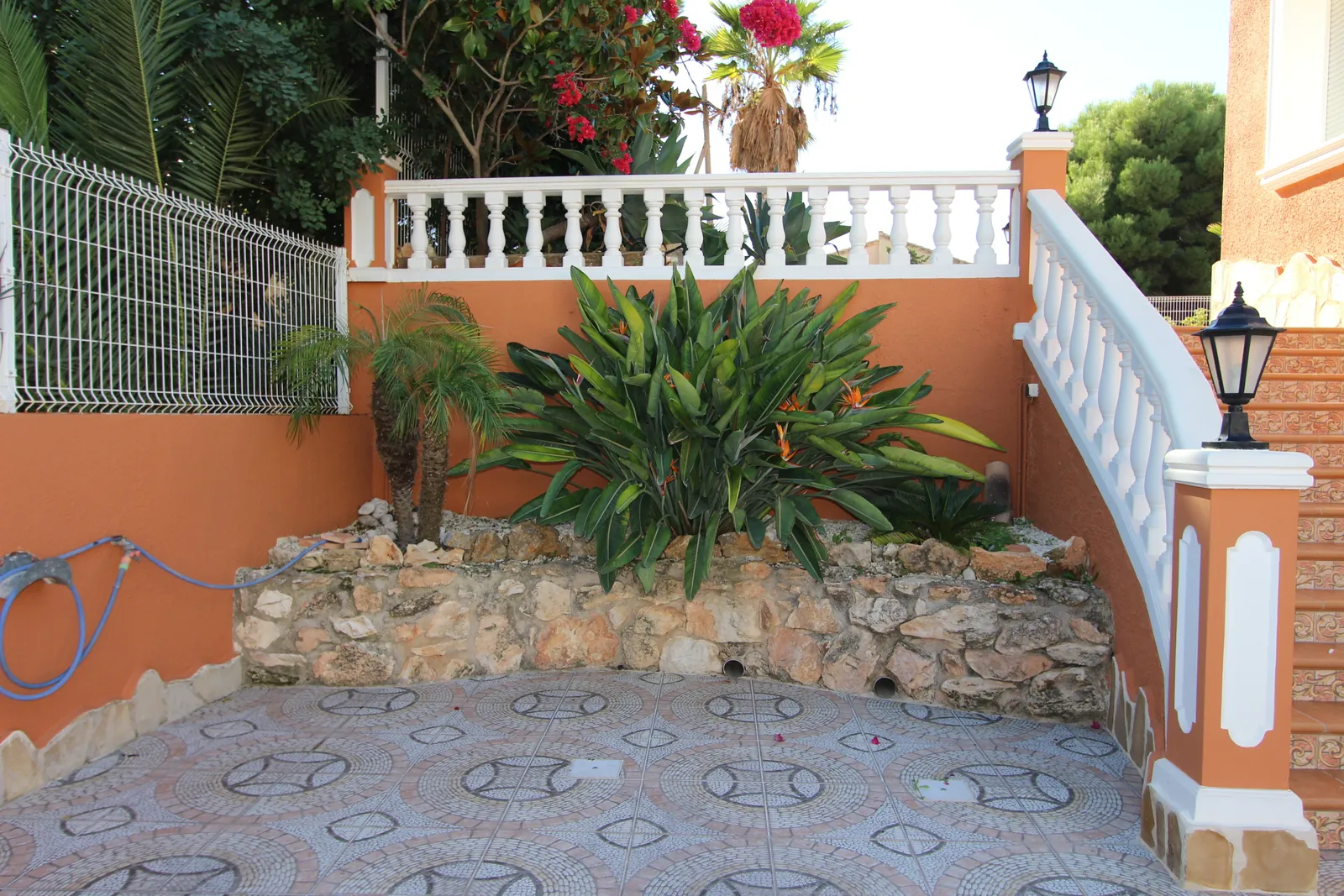 VILLA MUY CERCA DE LA PLAYA Y DE SUPERMERCADOS