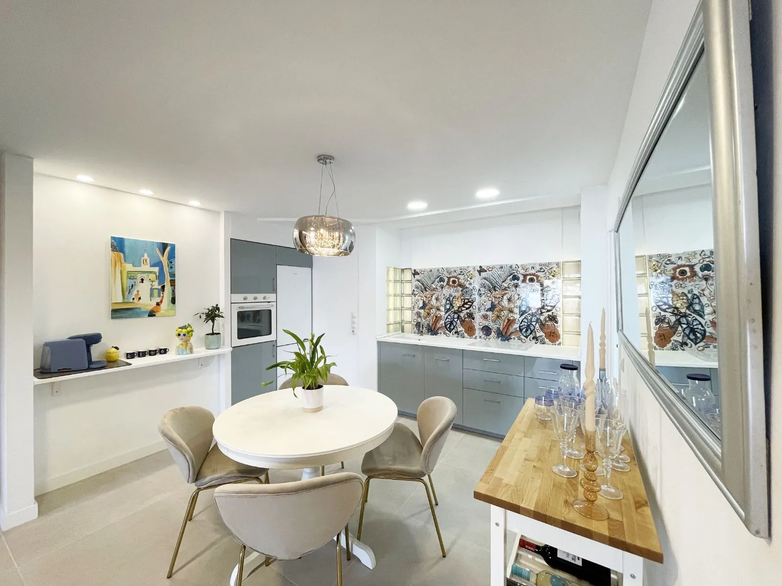 Apartamento te verkoop in Calpe
