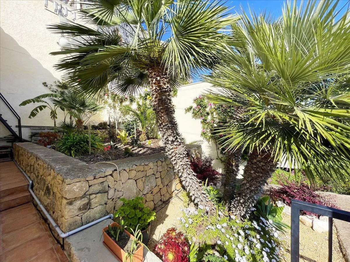 Casa / Chalet en venta en Calpe