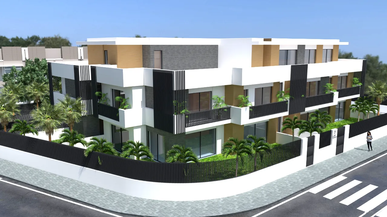 Apartment en venta en Javea