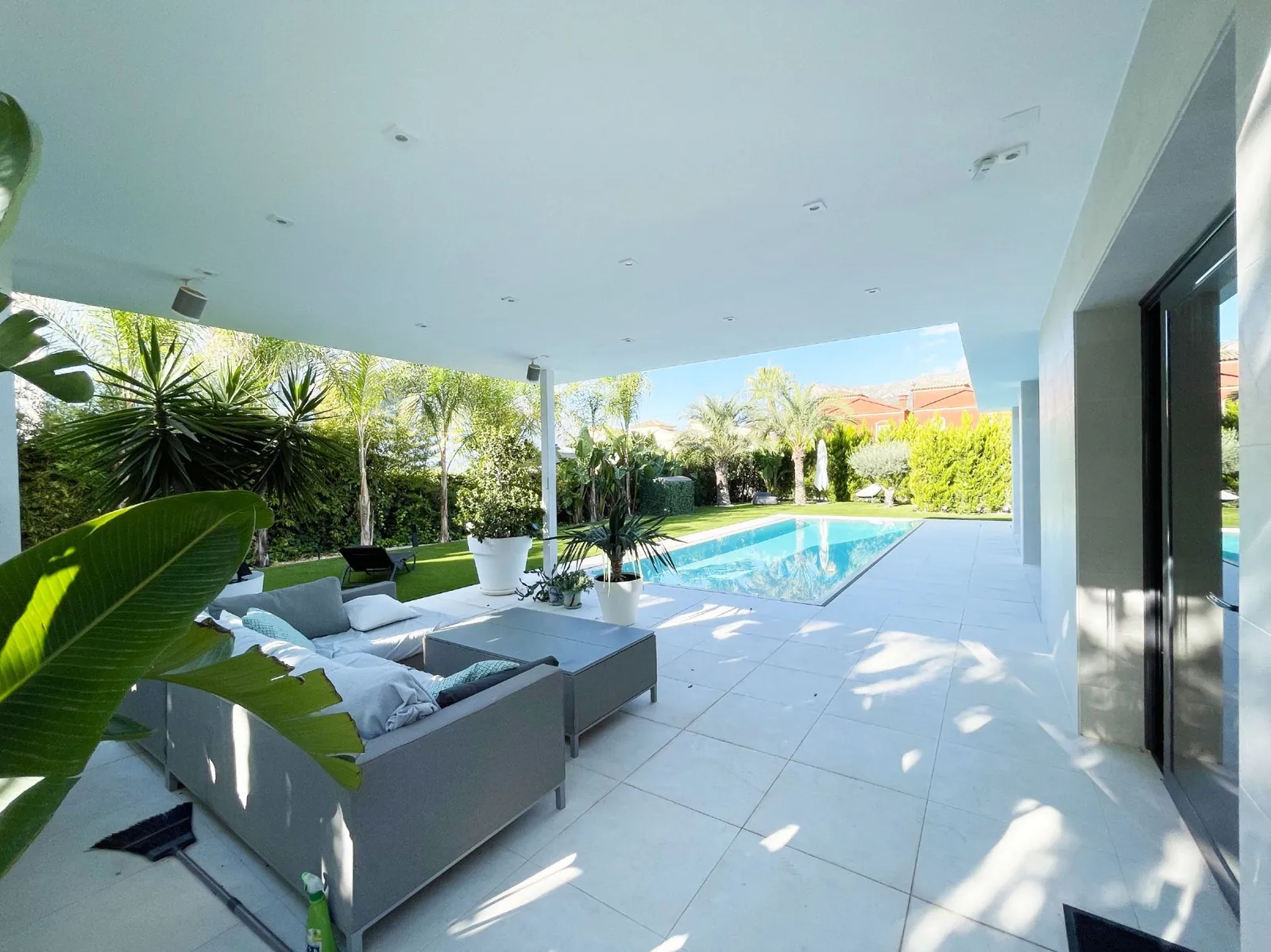 Casa / Chalet en venta en Calpe