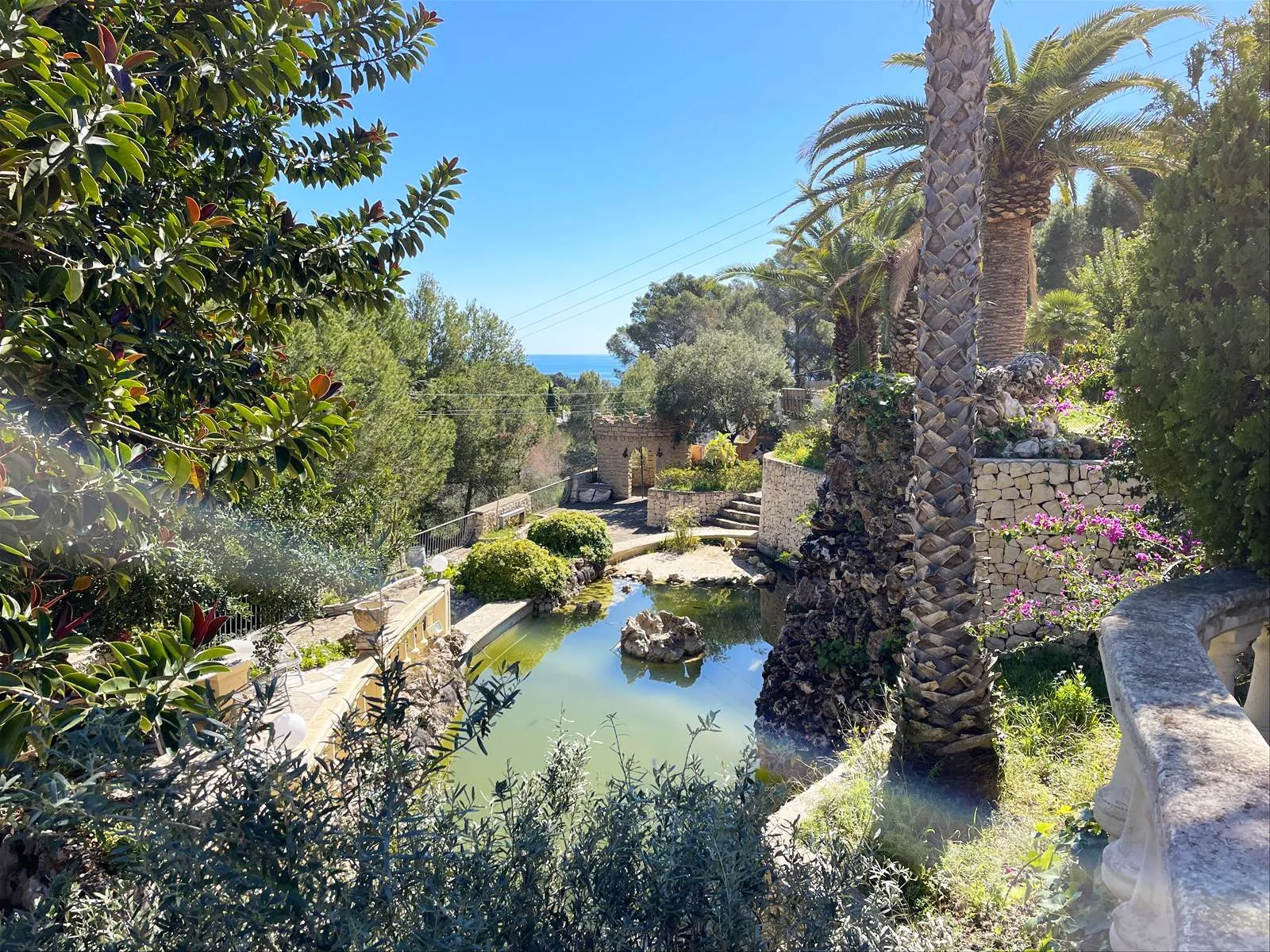 Casa / Chalet for sale in Benissa