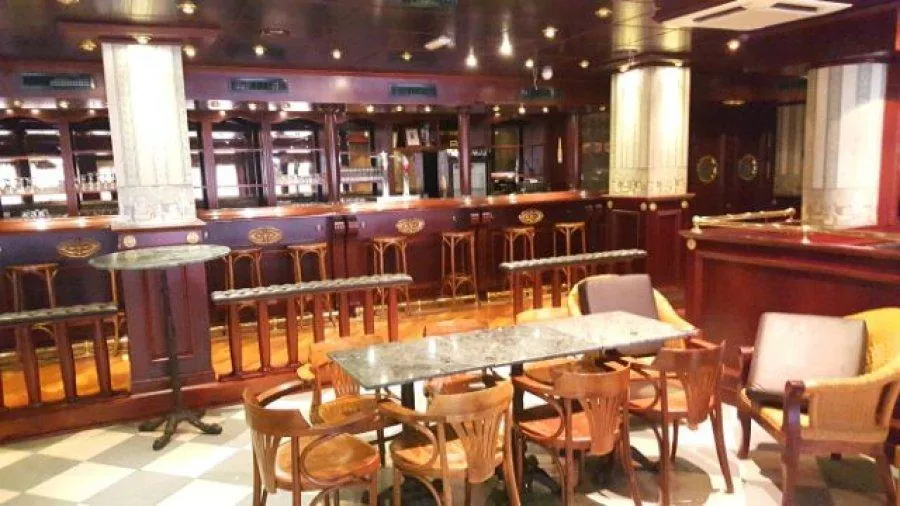 Restaurante en venta en Calpe