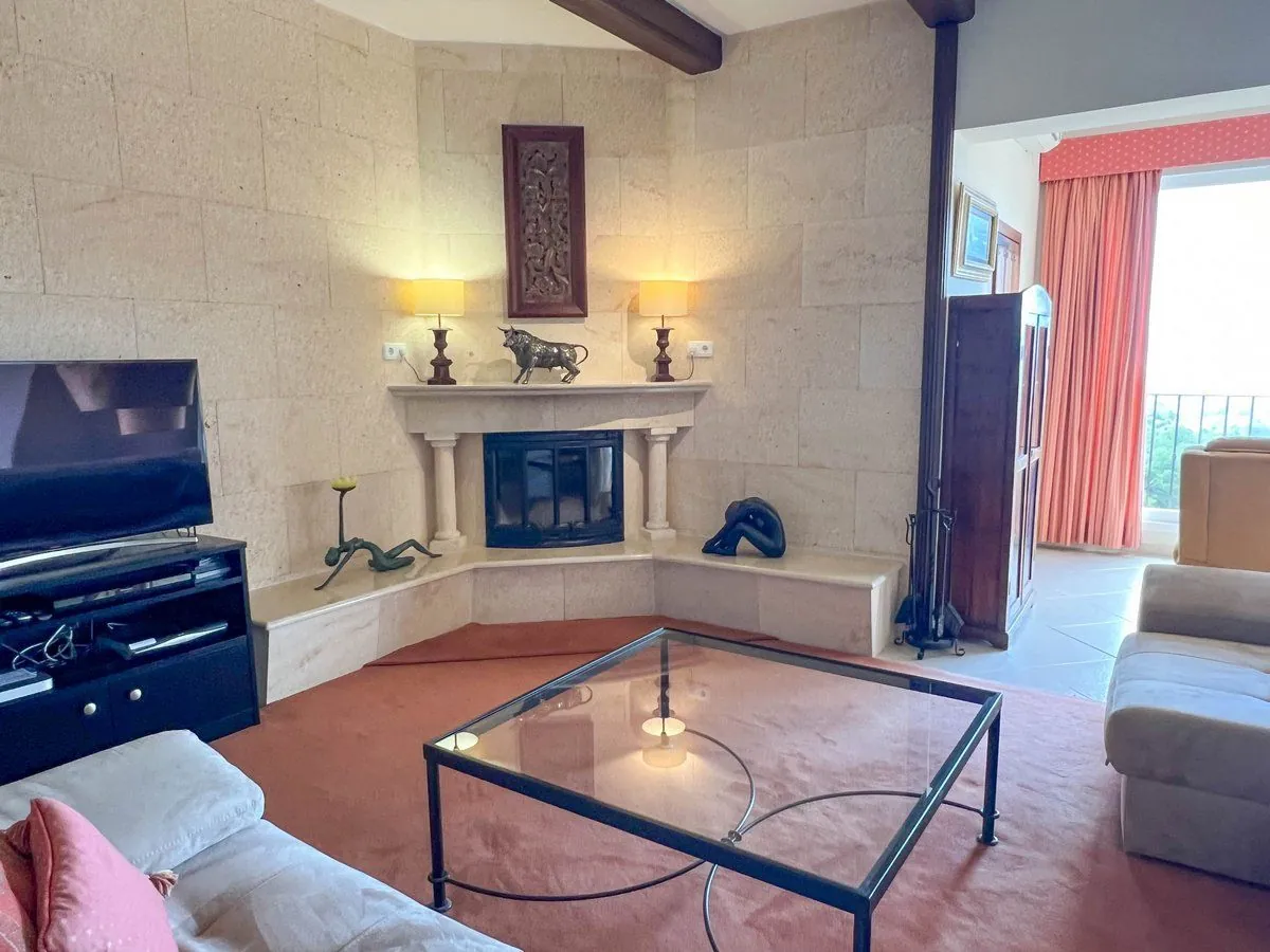 Casa / Chalet en venta en Altea
