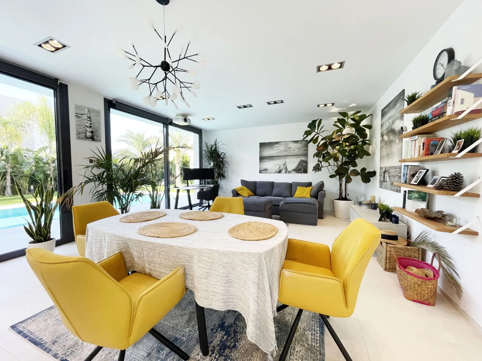 Casa / Chalet en venta en Calpe