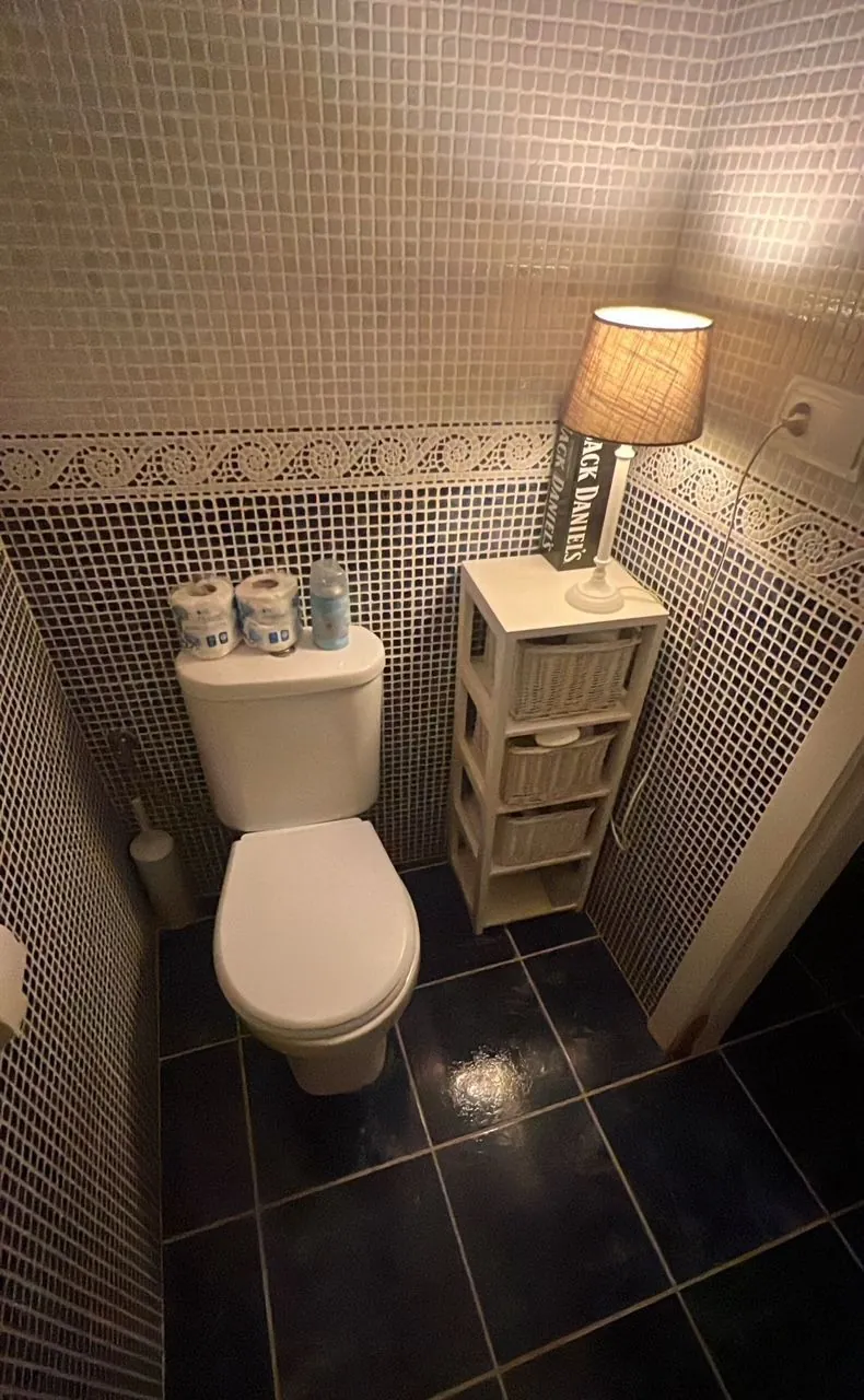 Villa en venta en Calpe / Calp