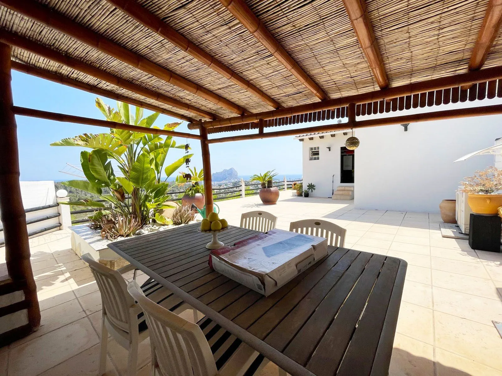 Casa / Chalet for sale in Calpe