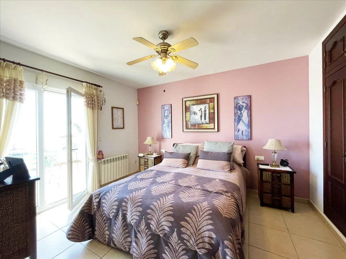 Casa / Chalet en venta en Calpe