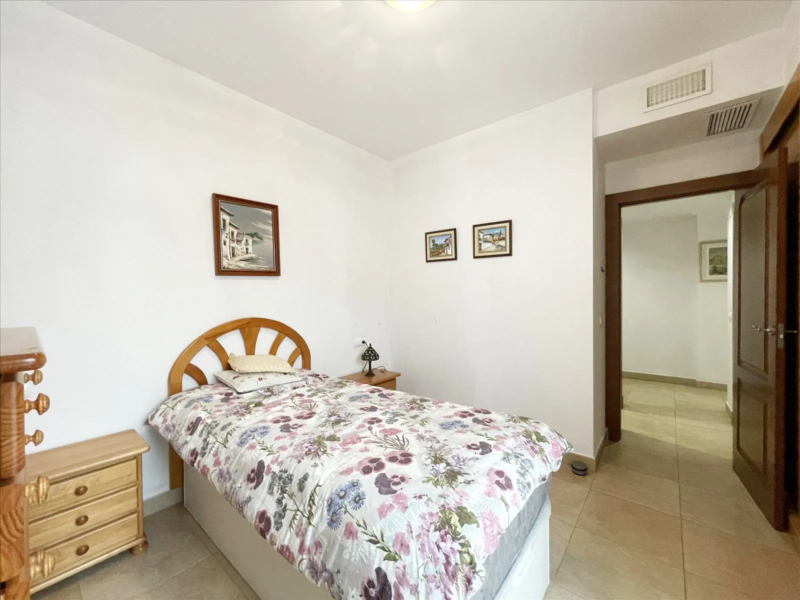 Apartamento te verkoop in Calpe