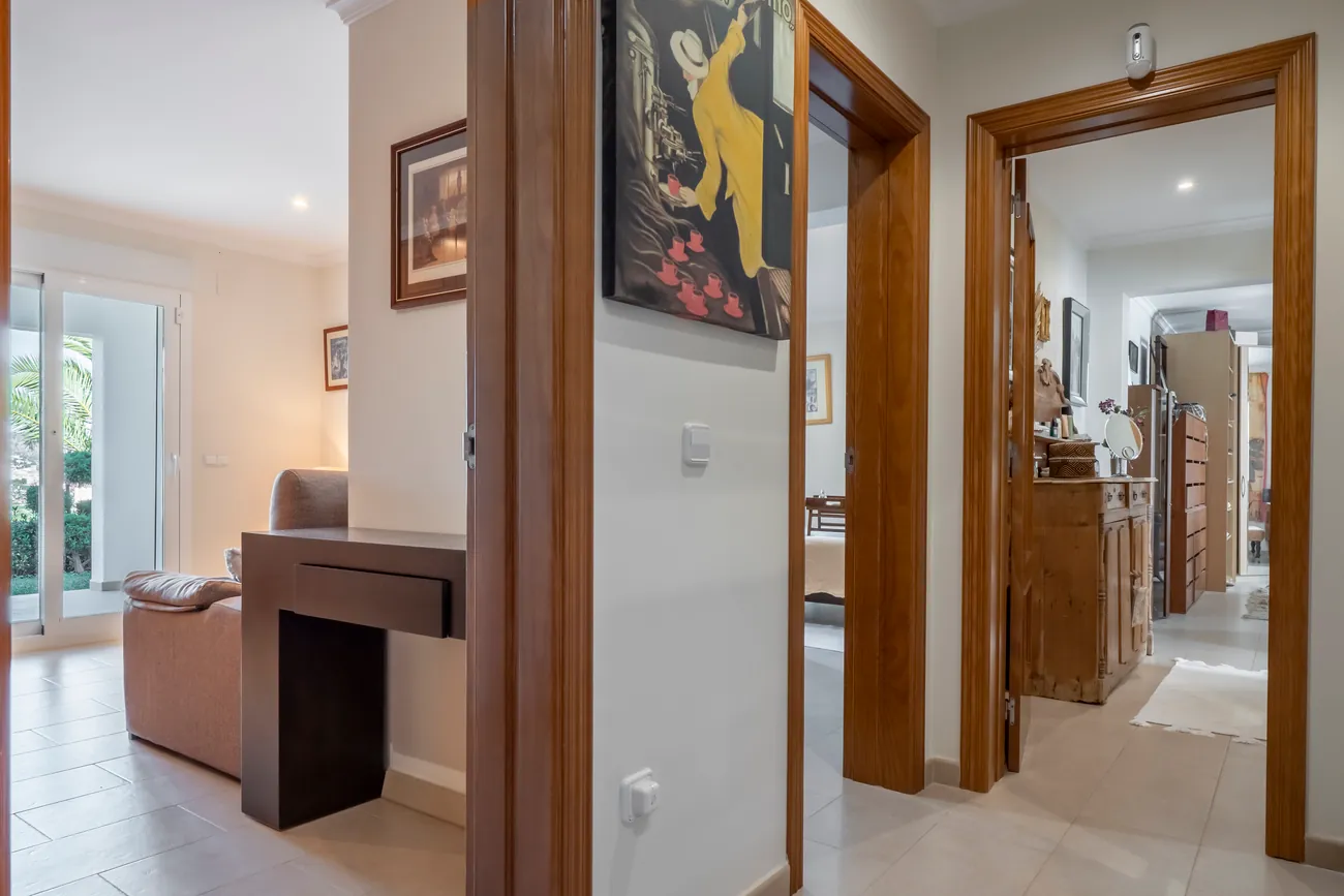 Villa en venta en Javea