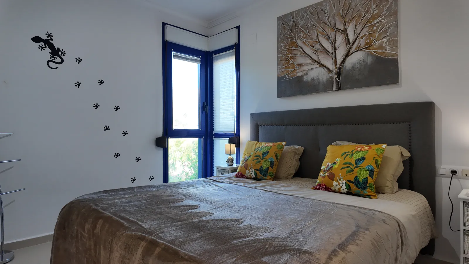 Apartamento exclusivo en Els Poblets, Denia