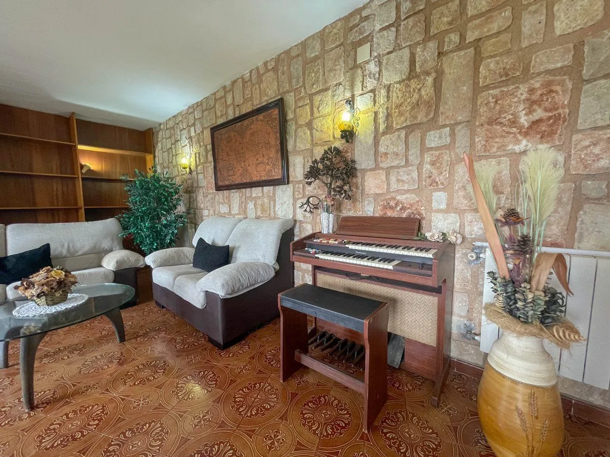 Casa / Chalet zum verkauf in Benissa