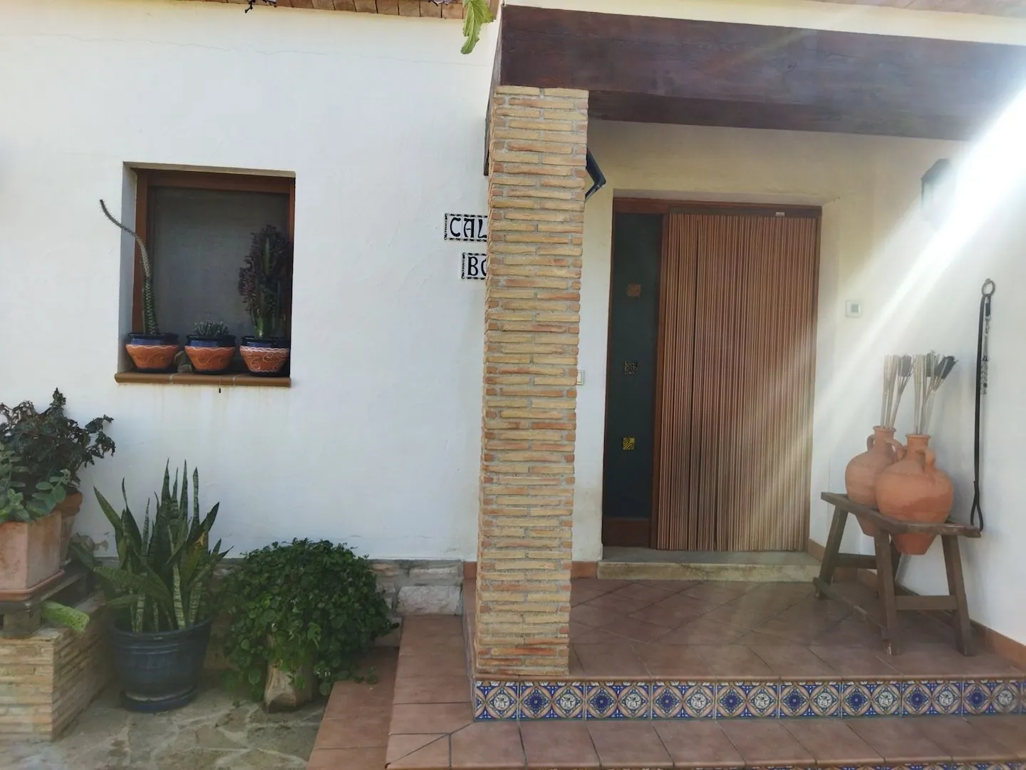 FANTASTICA VILLA CON EXCELENTE UBICACIÓN